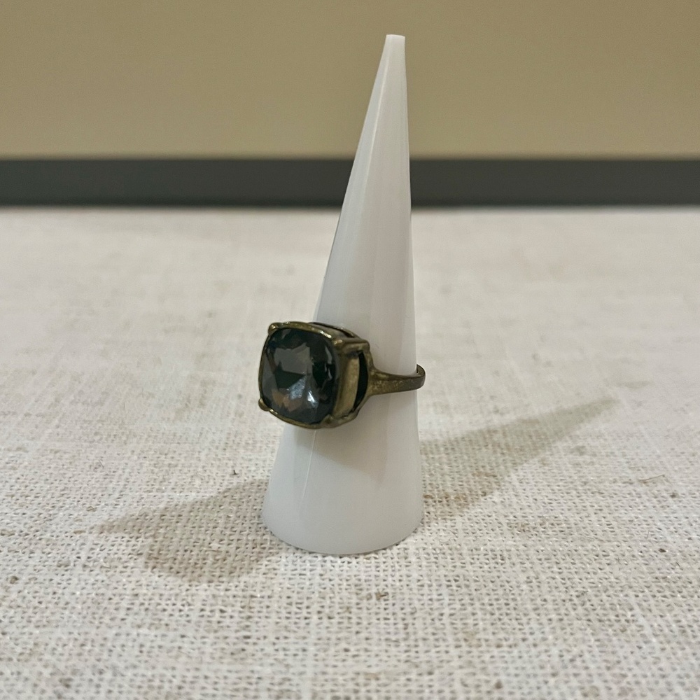 Cocktail ring - Picture 2 of 6